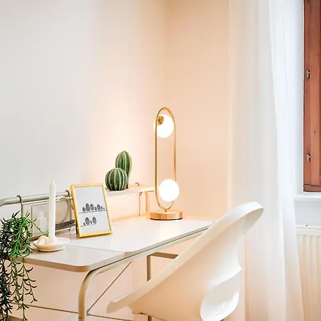 Modernes City-apartment In Apartament Graz