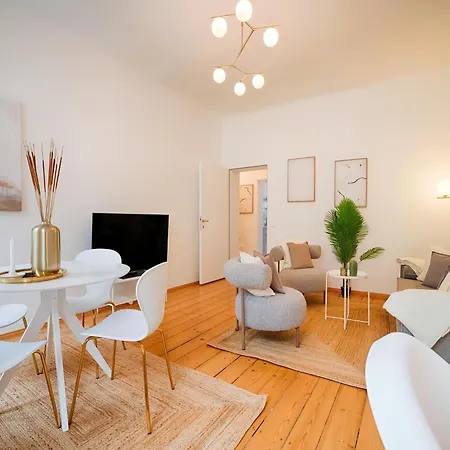 Modernes City-apartment In Apartament Graz