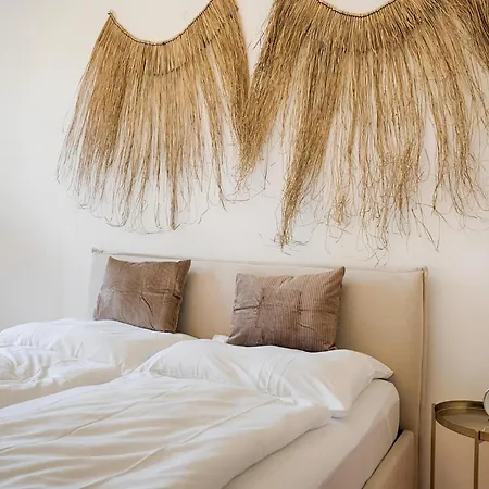 Modernes City-apartment In * Graz