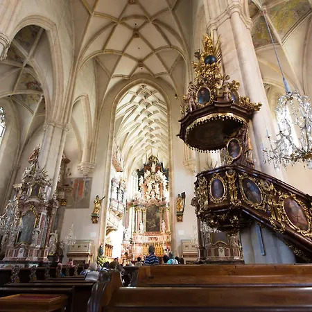 Modernes City-apartment In Apartament *