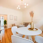 Arcadio - Stilvoll Wohnen Apartment