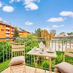 Arcadio - Stilvoll Wohnen Apartment
