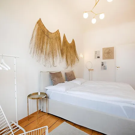 Modernes City-apartment In Apartment Graz