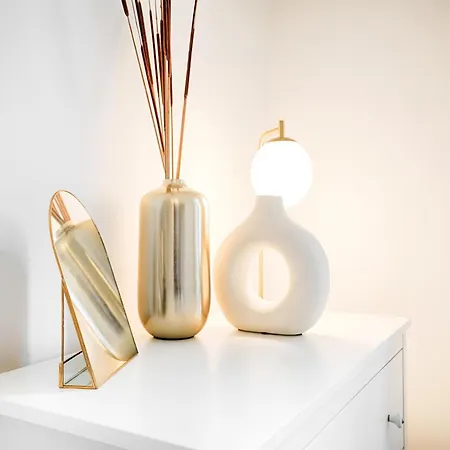 Modernes City-apartment In