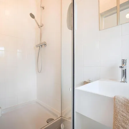 Modernes City-apartment In Apartment *