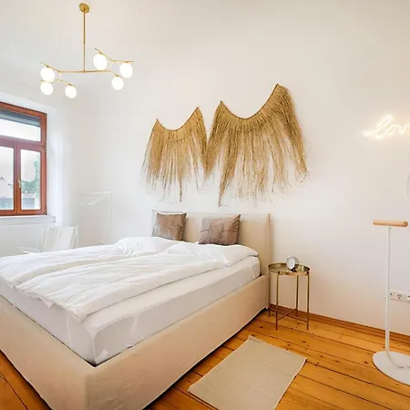 Lejlighed Arcadio Home- Premium *