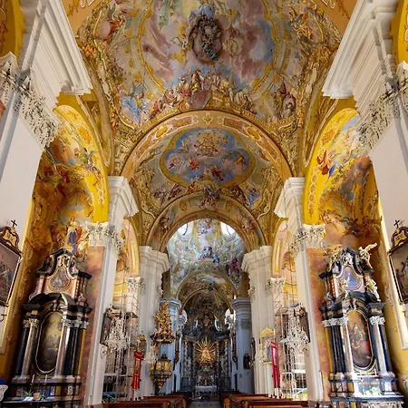 Modernes City-apartment In Graz