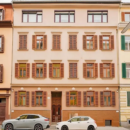 Lägenhet Arcadio Home- Premium Graz