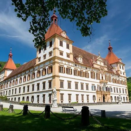 Apartment Modernes City-apartment In *