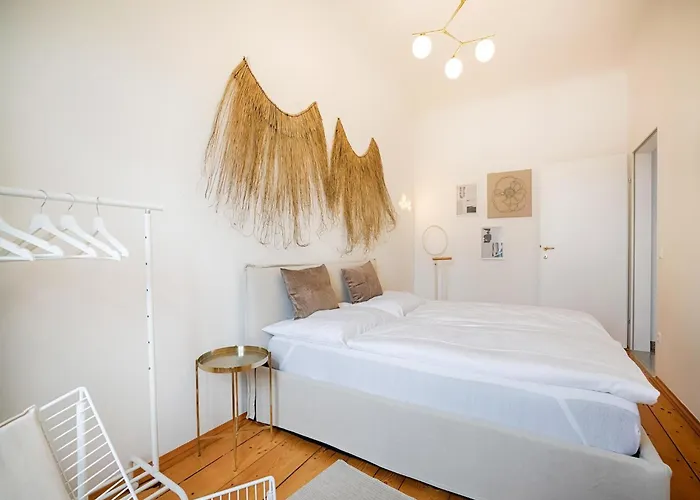 Modernes City-apartment In 아파트 그라츠