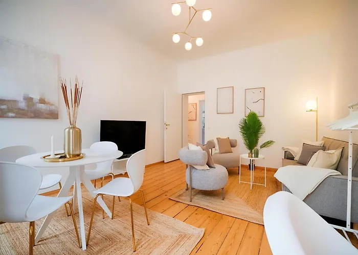 Modernes City-apartment In Apartamento Graz