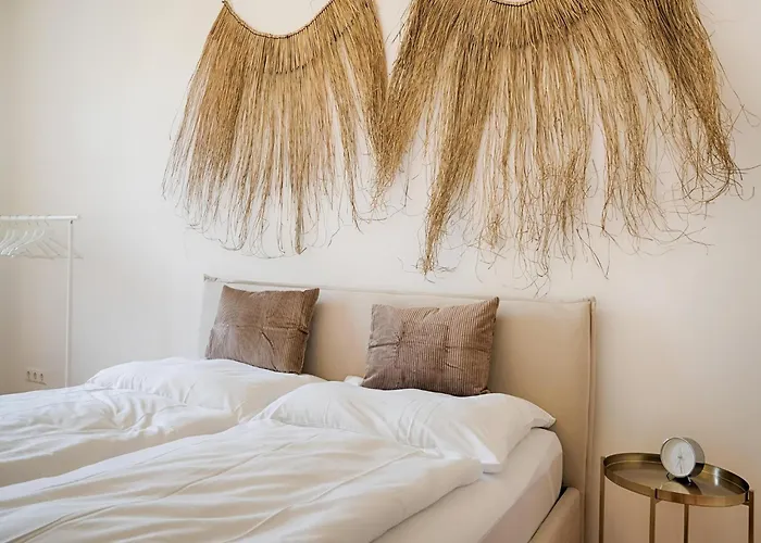 Modernes City-apartment In * 그라츠