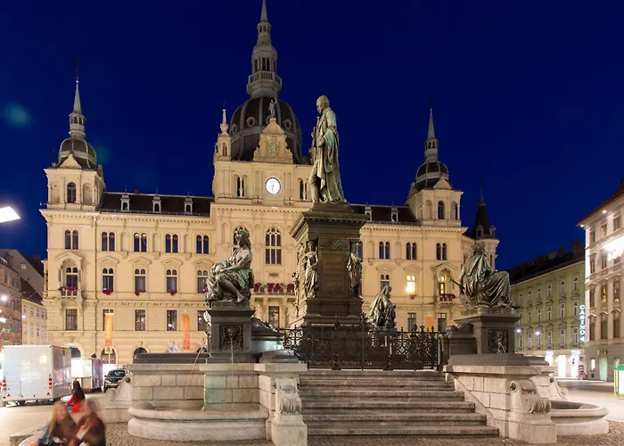 Apartamento Modernes City-apartment In *