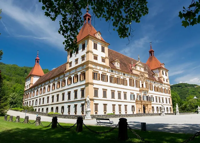 아파트 Modernes City-apartment In *